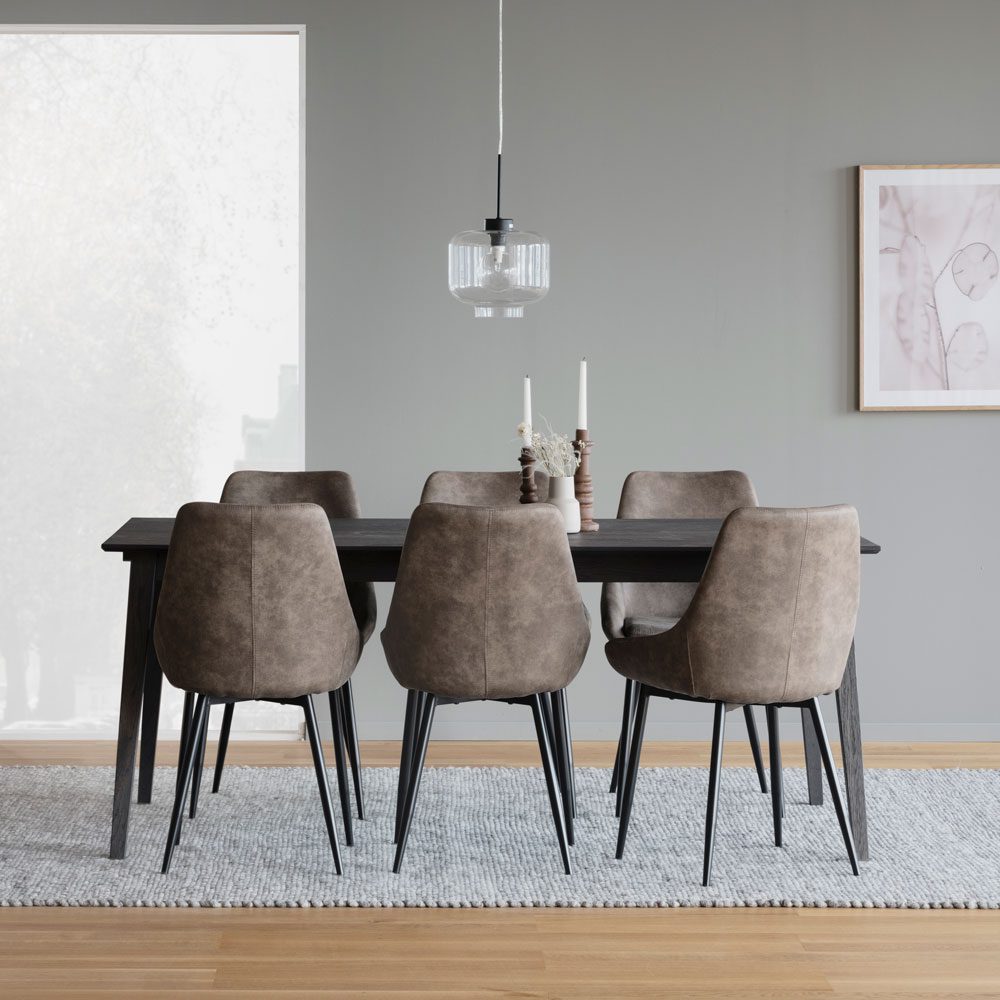 Sierra tuoli, useita värejä - Image 38