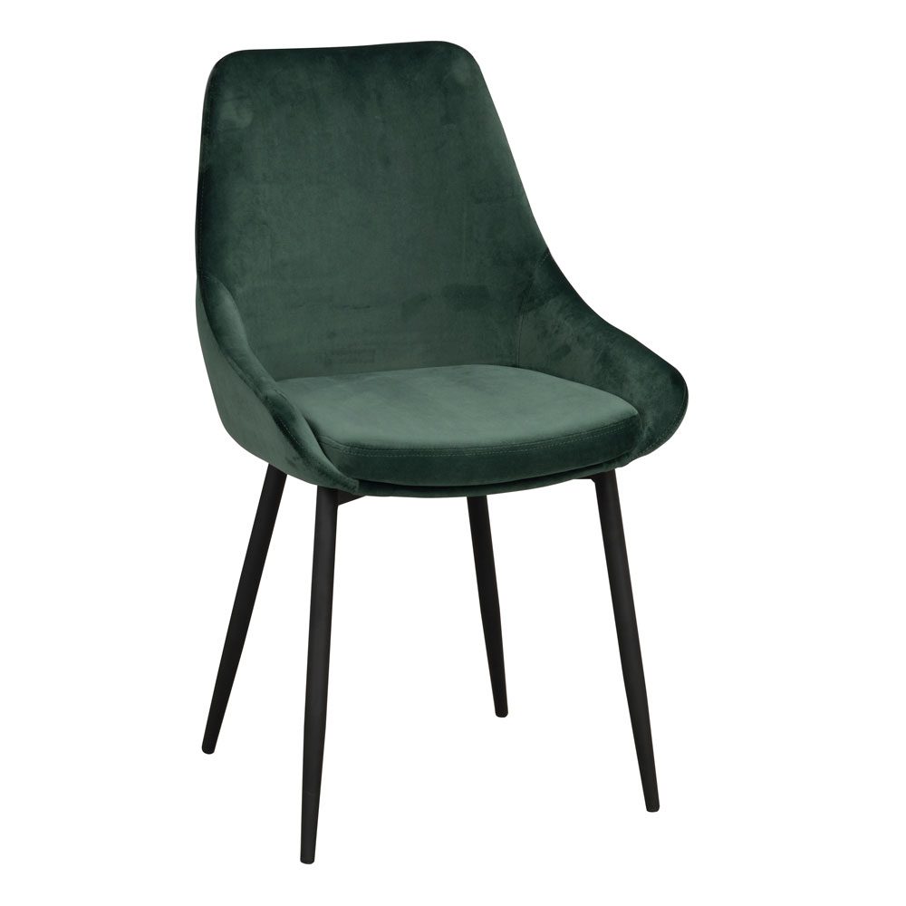 Sierra tuoli, useita värejä - Image 25