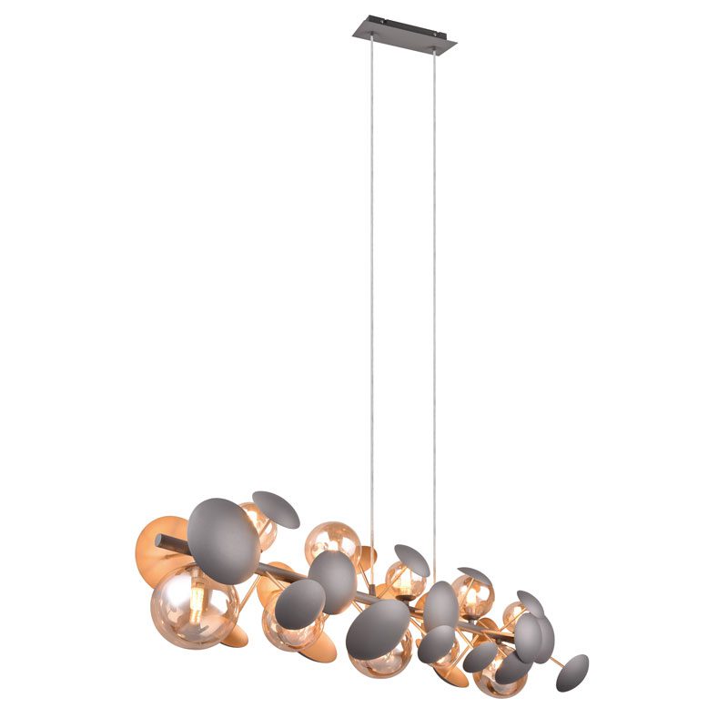 Bubble riippuvalaisin - Image 4