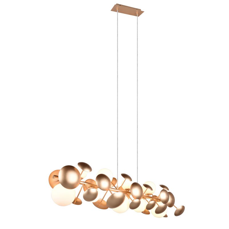 Bubble riippuvalaisin