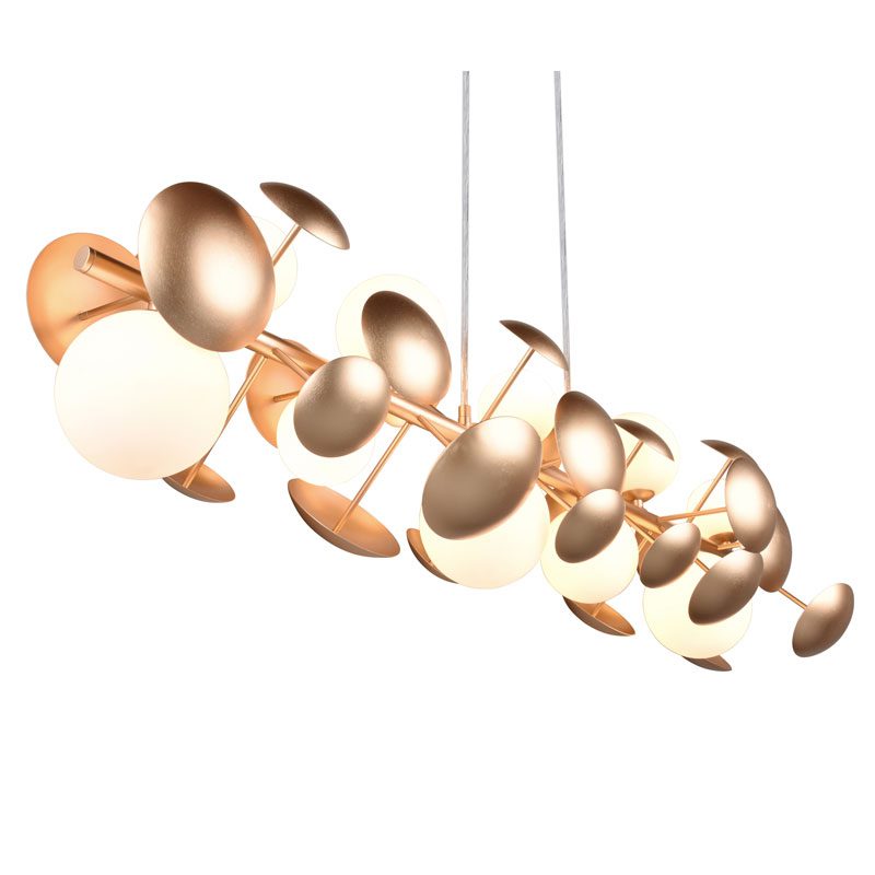 Bubble riippuvalaisin - Image 3