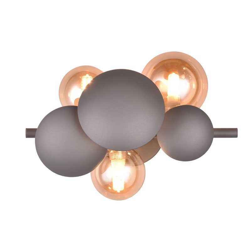 Bubble seinävalaisin - Image 4