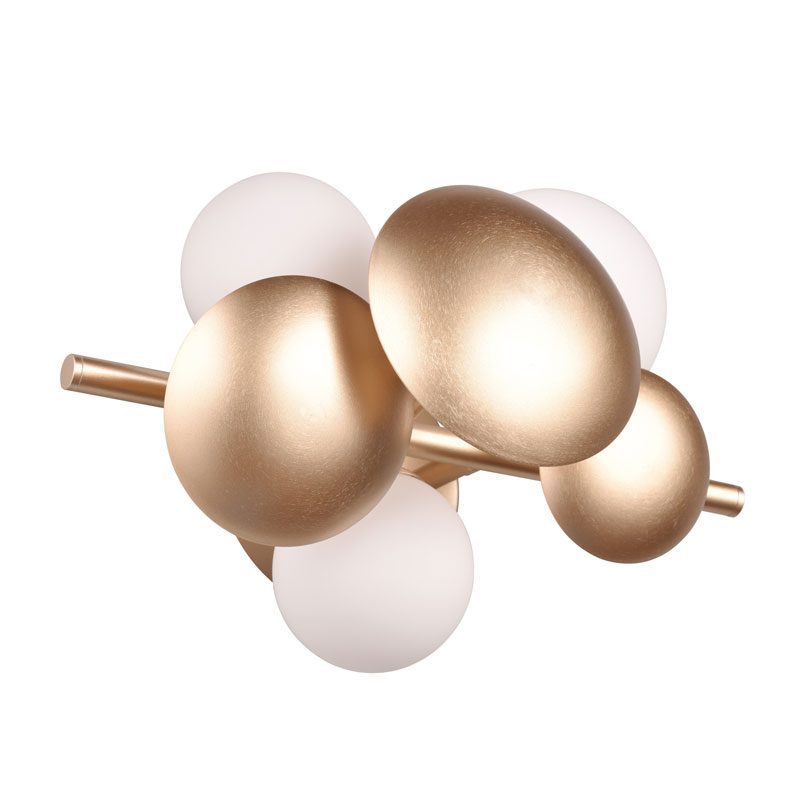 Bubble seinävalaisin