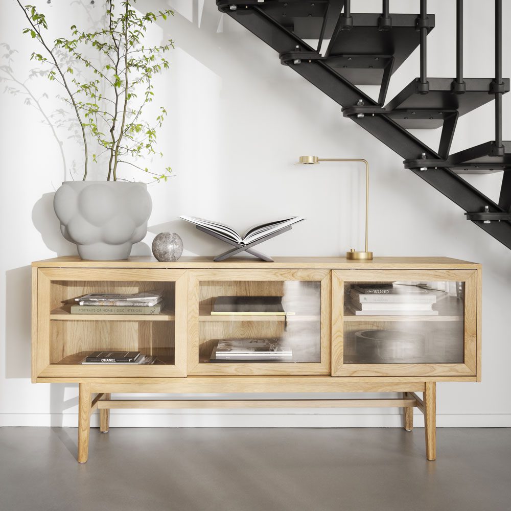 Hazelton taso, kaksi väriä