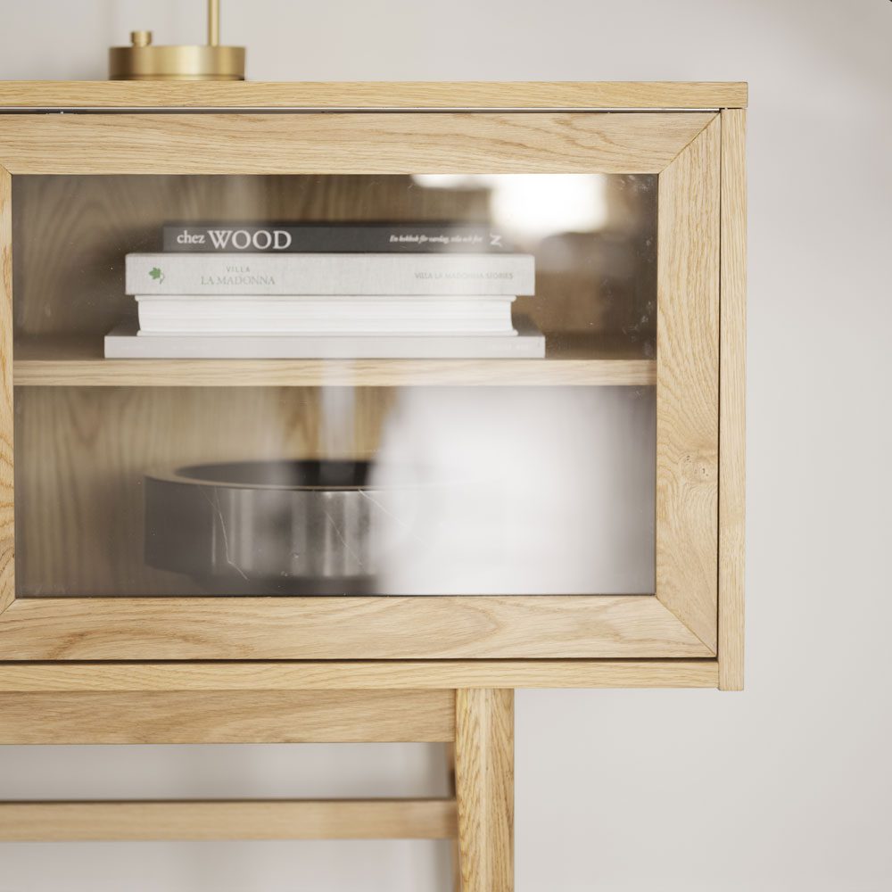 Hazelton taso, kaksi väriä - Image 4