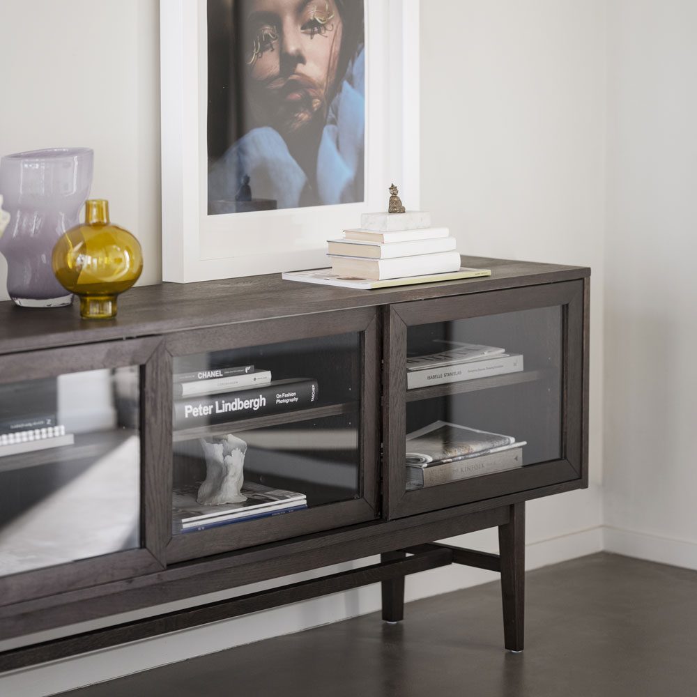 Hazelton taso, kaksi väriä - Image 6