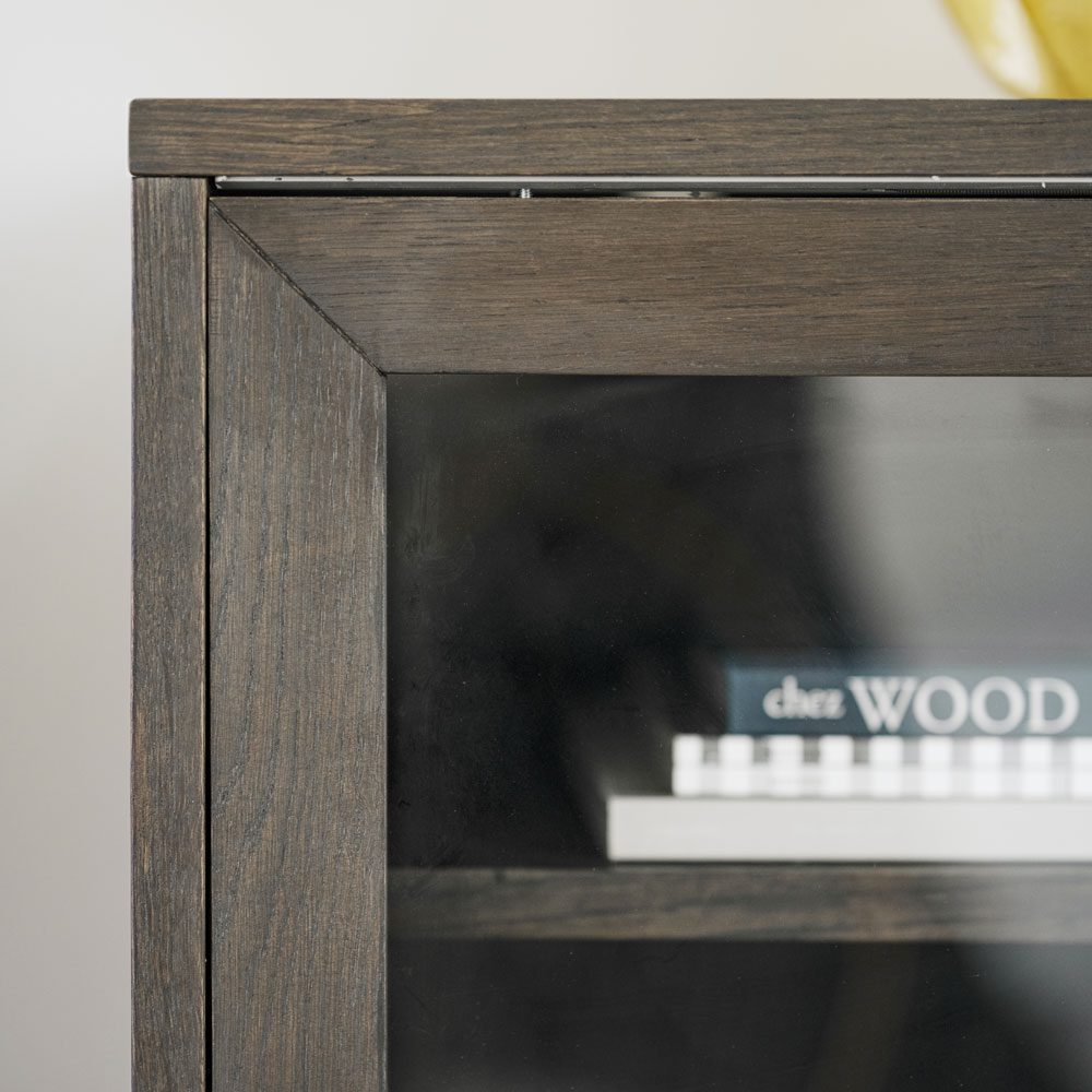 Hazelton taso, kaksi väriä - Image 5