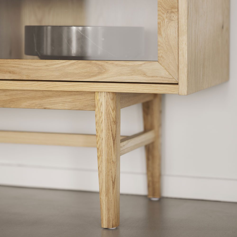 Hazelton taso, kaksi väriä - Image 3