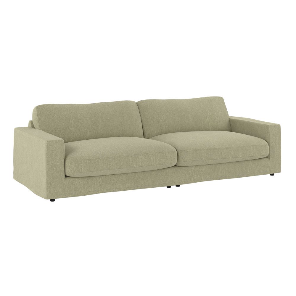 Langdon 4-istuttava sohva irtopäällisillä - Image 6