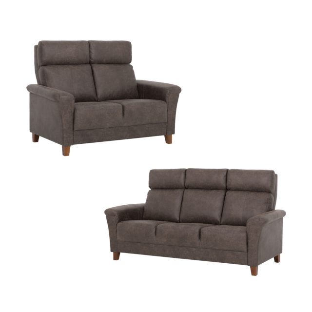 Nette sohvakalusto 3+2 Yacht-kampanja