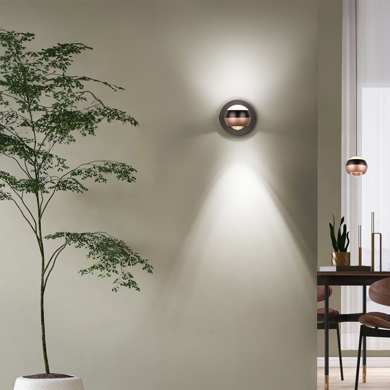 Orbit seinävalaisin - Image 5