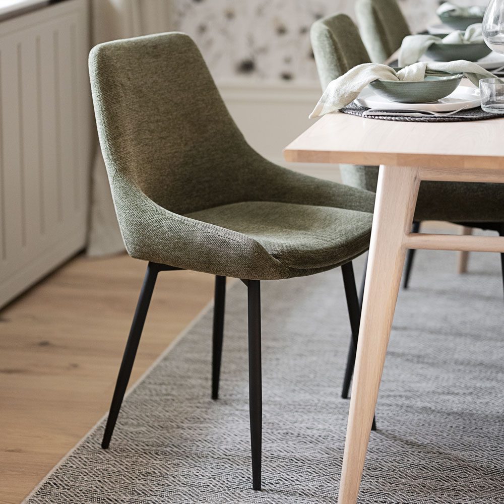 Sierra tuoli, useita värejä - Image 2