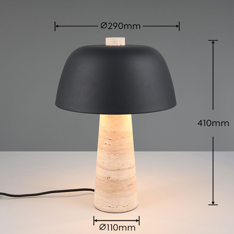 Timba pöytävalaisin - Image 5