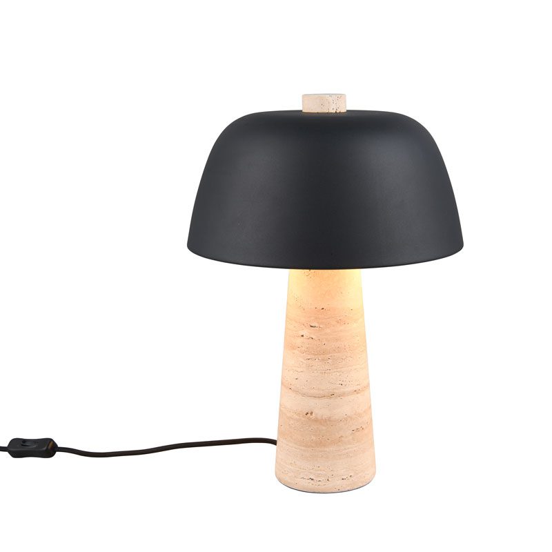 Timba pöytävalaisin