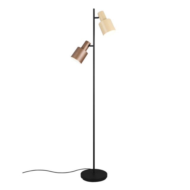 Agudo lattiavalaisin