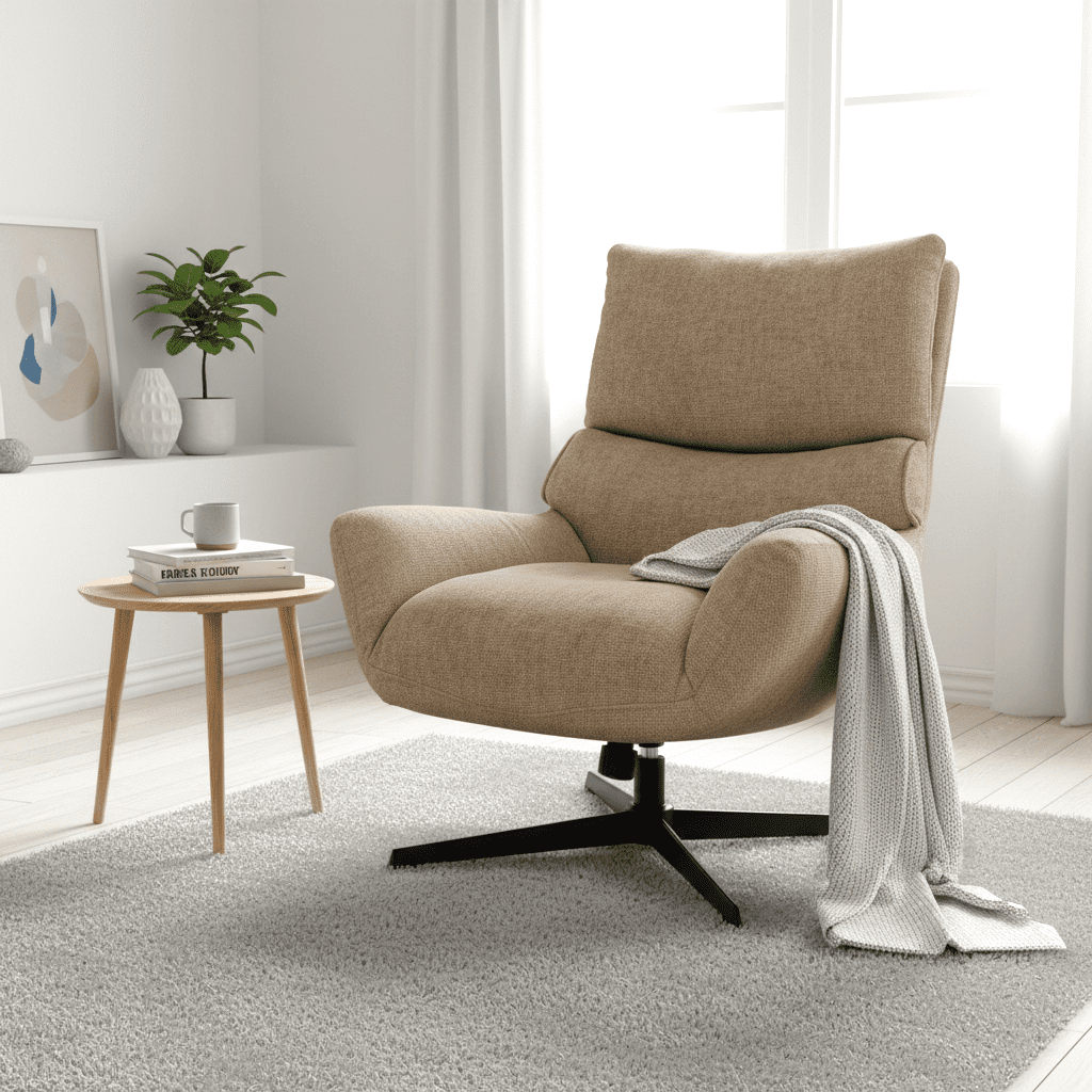 Charm nojatuoli - Image 6