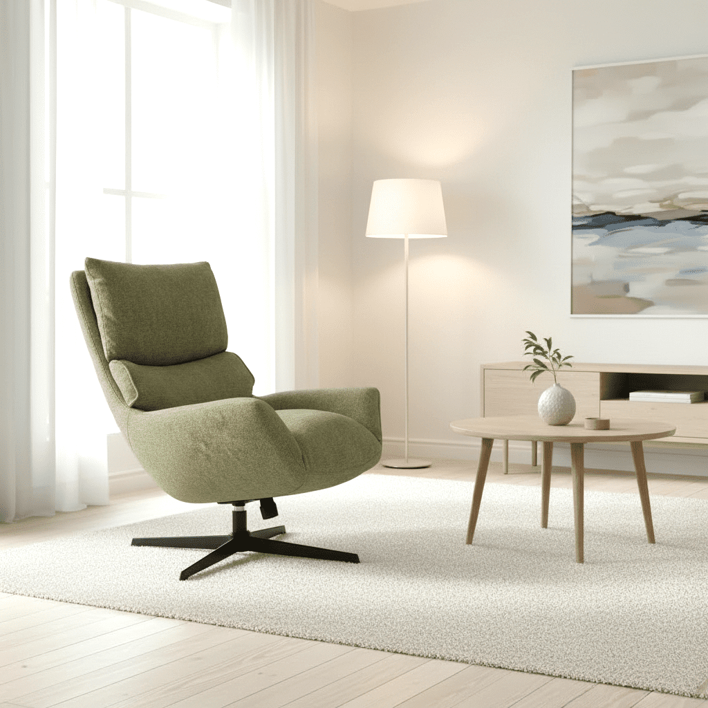 Charm nojatuoli - Image 2