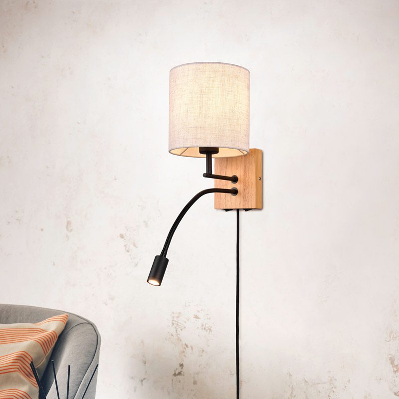 Nilam seinävalaisin - Image 4