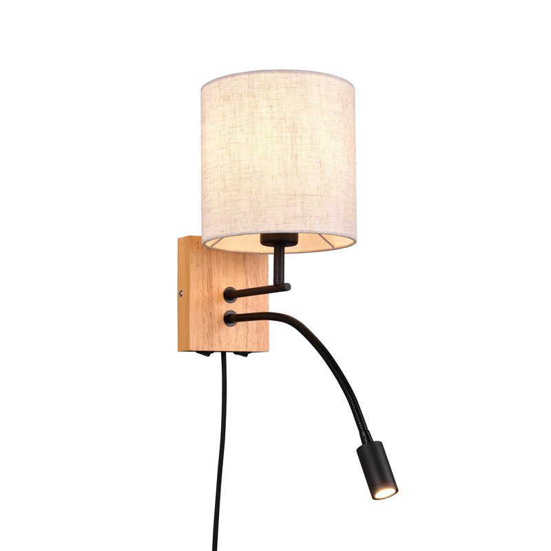 Nilam seinävalaisin