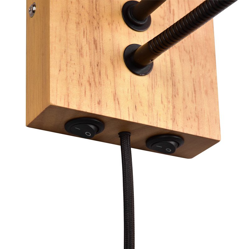 Nilam seinävalaisin - Image 5