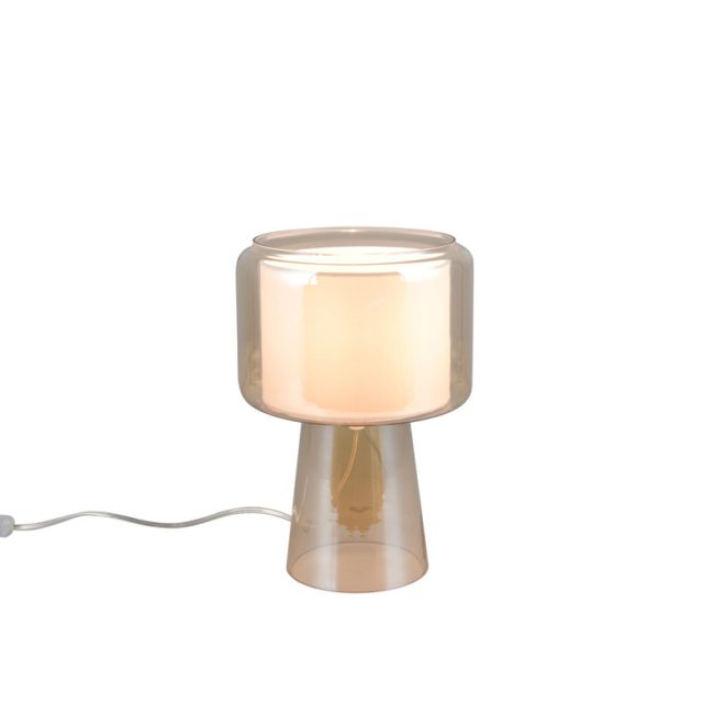 Rocka pöytävalaisin