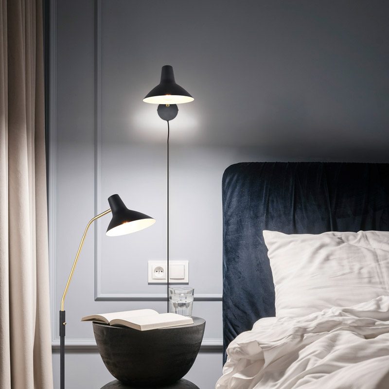 Traveller seinävalaisin - Image 5