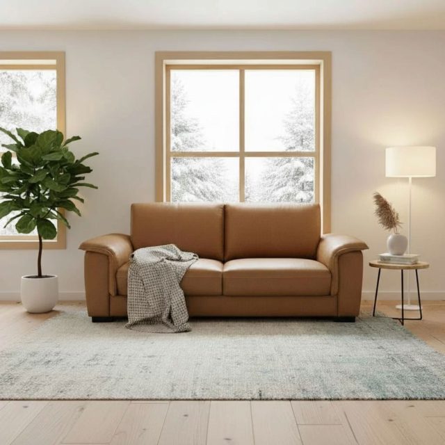 Halla 3-istuttava sohva