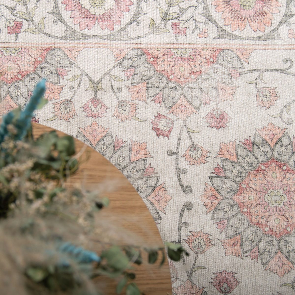 Botanic sileä matto - Image 6