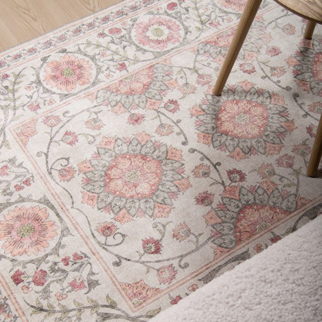 Botanic sileä matto