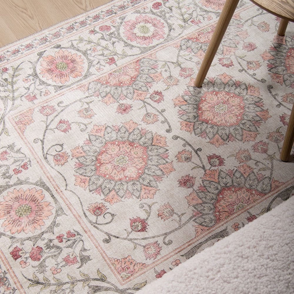 Botanic sileä matto