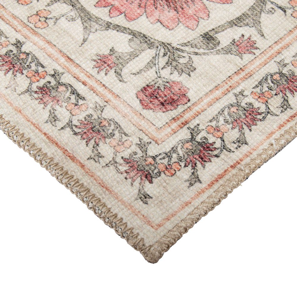 Botanic sileä matto - Image 4