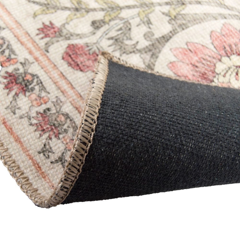 Botanic sileä matto - Image 3