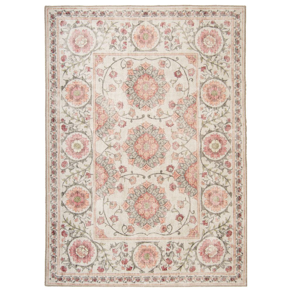 Botanic sileä matto - Image 2