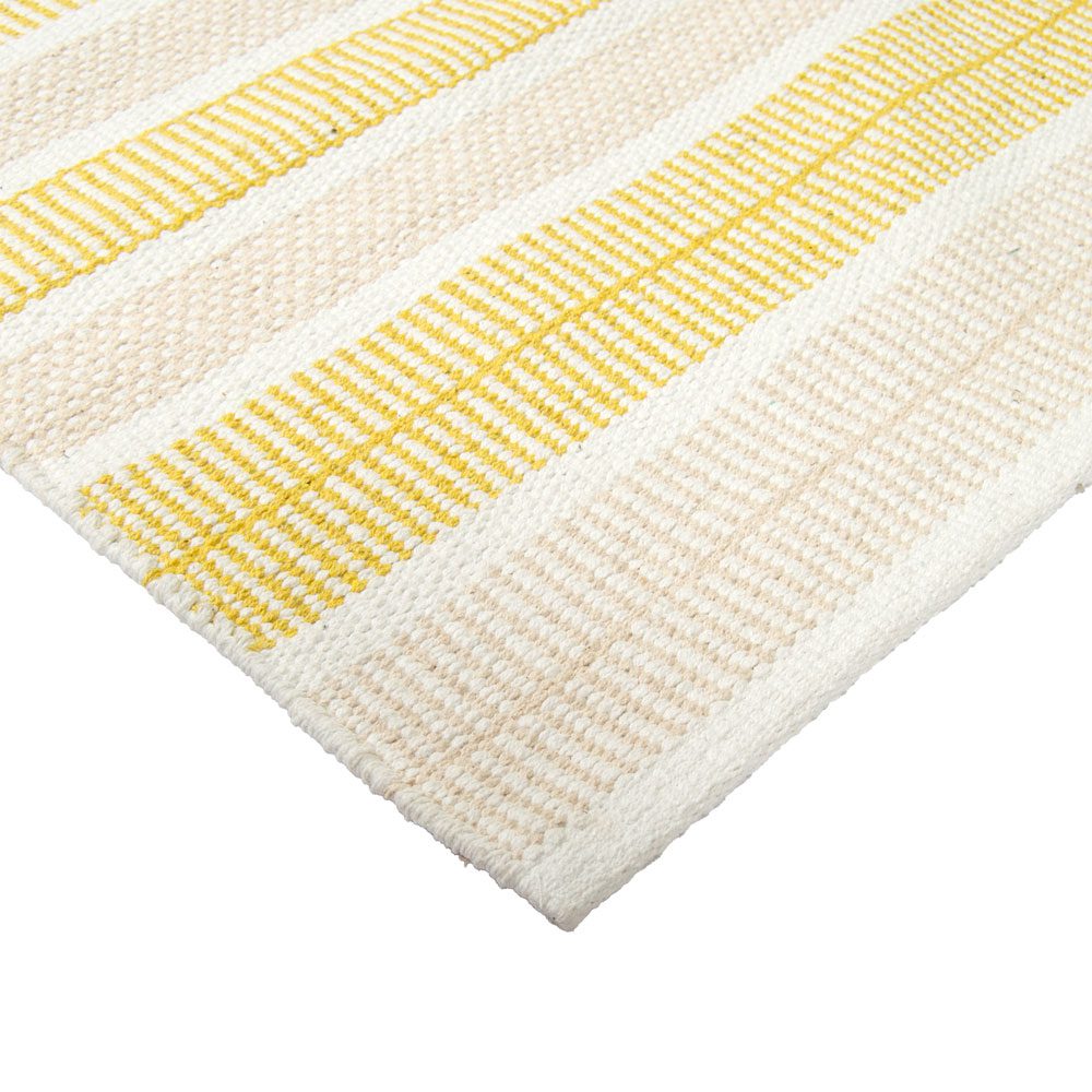 Foksi puuvillamatto - Image 2