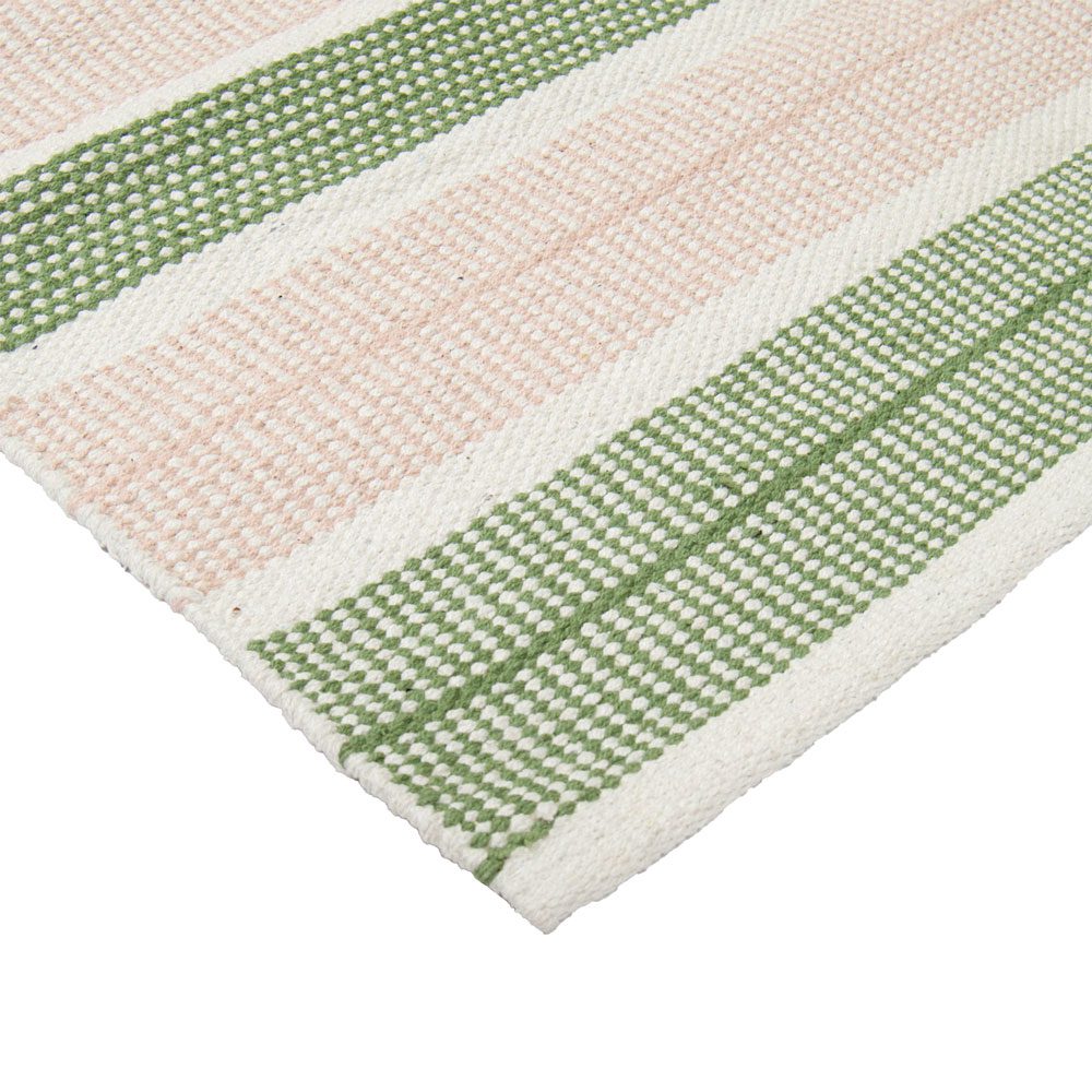 Foksi puuvillamatto - Image 6