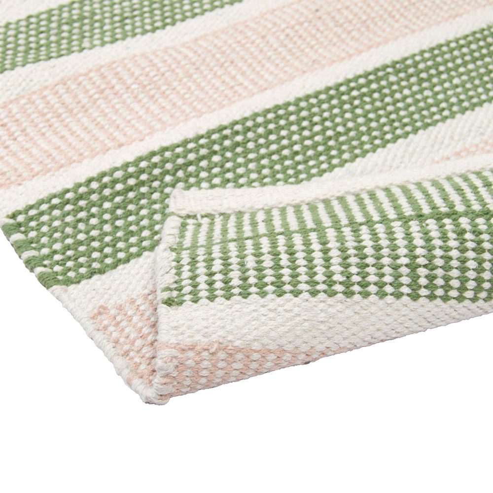 Foksi puuvillamatto - Image 7