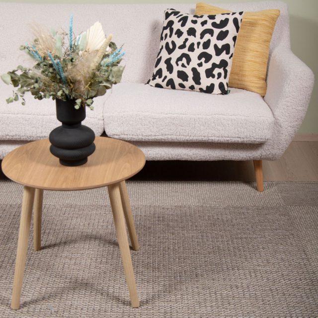 Ruoke helppohoitoinen matto