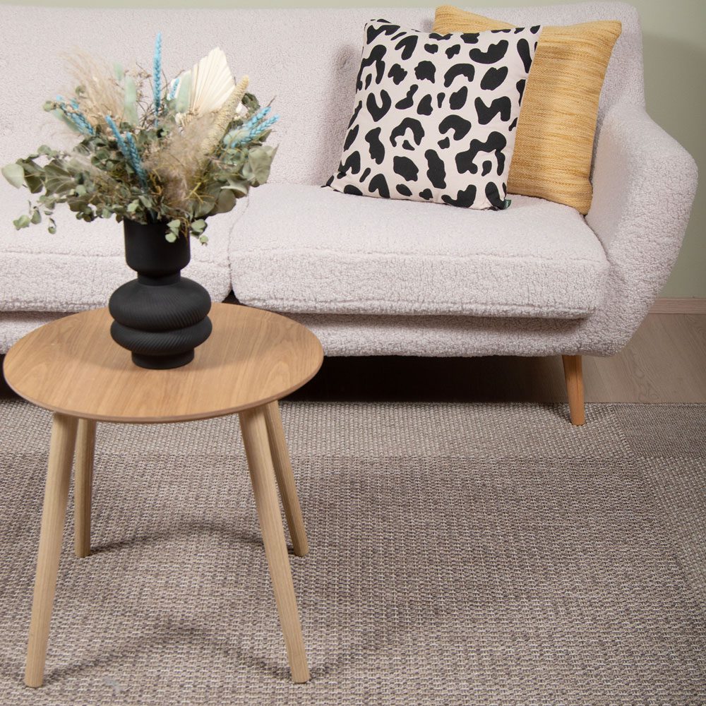 Ruoke helppohoitoinen matto