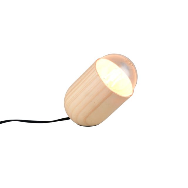 Nara pöytävalaisin