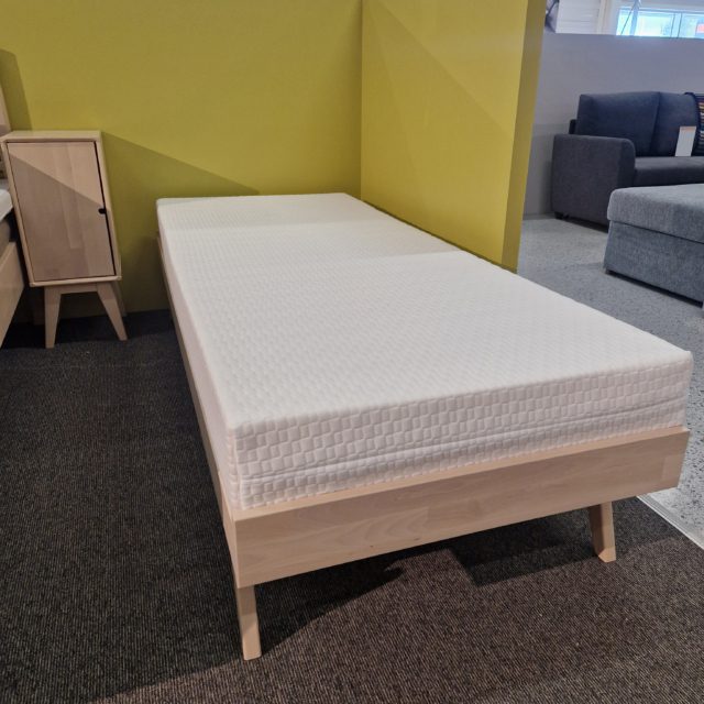 Sara 5-vyöhyke vaahtomuovipatja