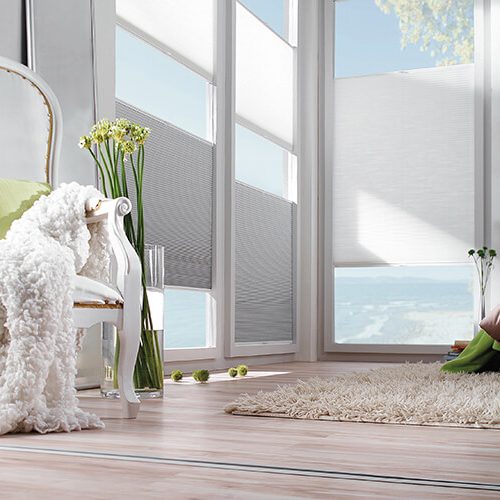 Rullaverhot ja sälekaihtimet Lieksan myymälästä